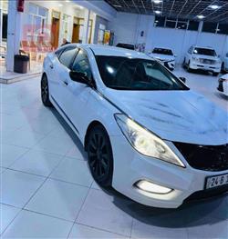 هیوندای ازێرا